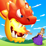 تحميل-لعبة-girl-rescue-dragon-out.webp